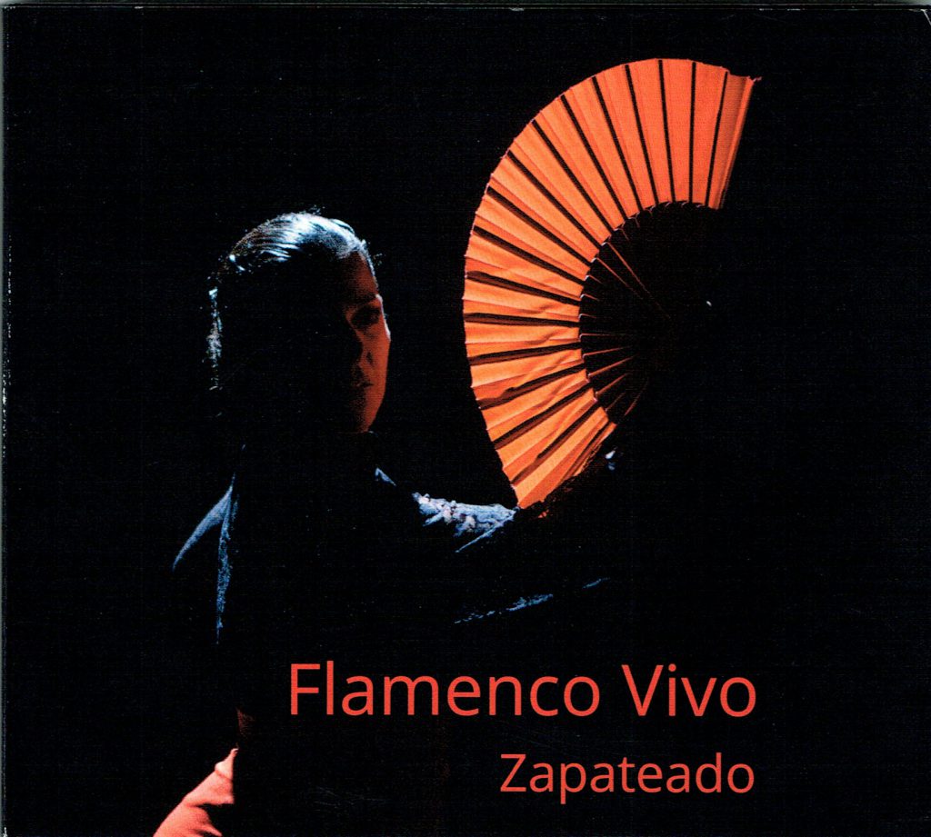 Flamenco Vivo. Zapateado